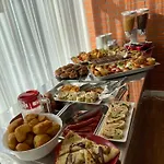 Hotel The Red Bricks 4*