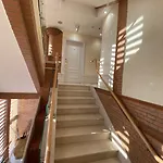The Red Bricks Hotel Shkodër