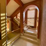 The Red Bricks