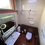 The Red Bricks Hotel 4*