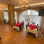 The Red Bricks 4*