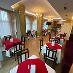 The Red Bricks Hotel