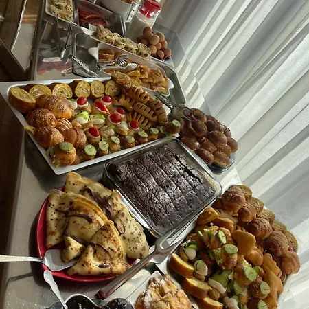 The Red Bricks Shkodër