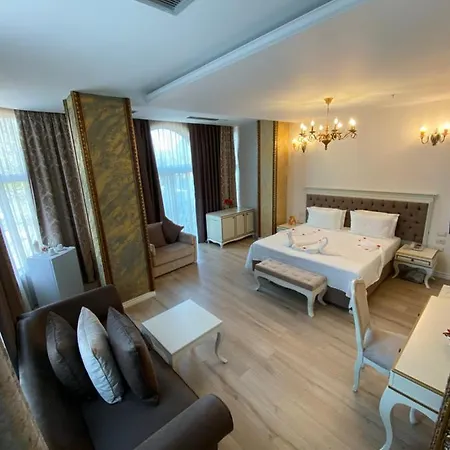 The Red Bricks Shkodër