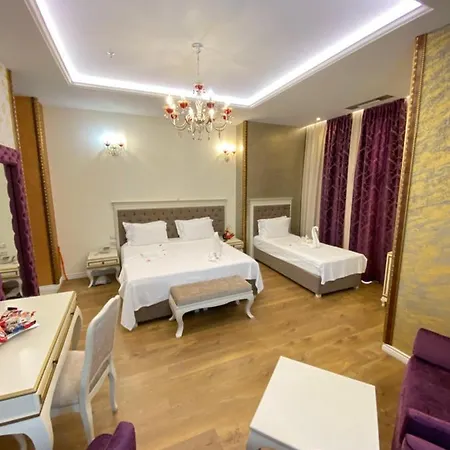 Hotel The Red Bricks