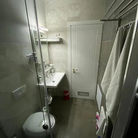 The Red Bricks 4* Shkodër