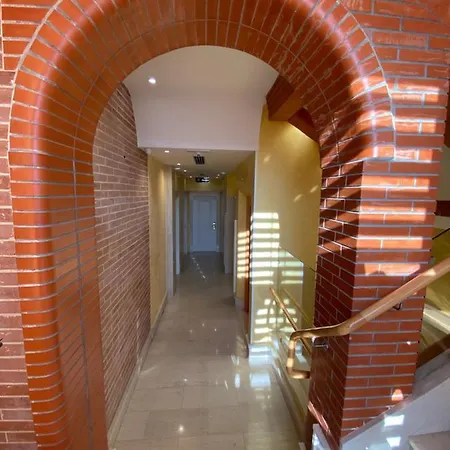 The Red Bricks Shkodër