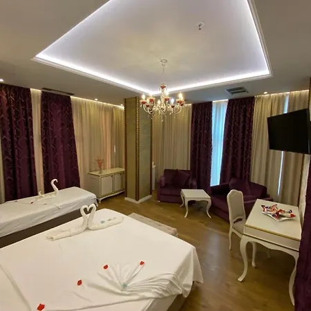 The Red Bricks Ξενοδοχείο 4*