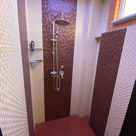 Hotel The Red Bricks