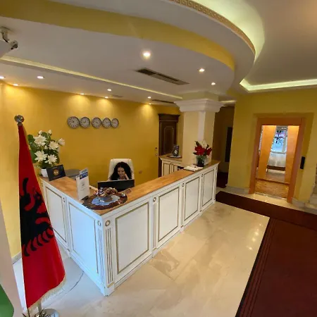The Red Bricks Hotel