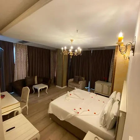 The Red Bricks Ξενοδοχείο 4*