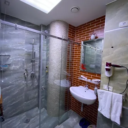 The Red Bricks 4* Shkodër