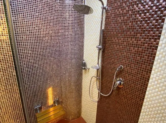 Hotel The Red Bricks Shkodër