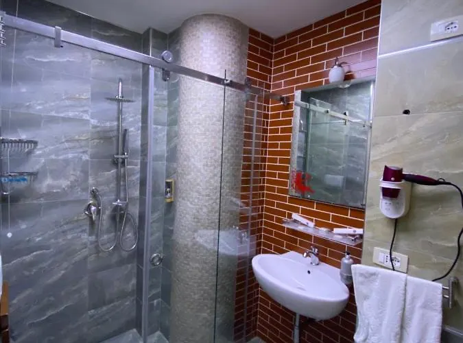 The Red Bricks 4* Shkodër