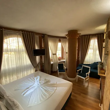 Ξενοδοχείο The Red Bricks