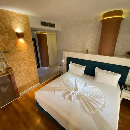 The Red Bricks Ξενοδοχείο