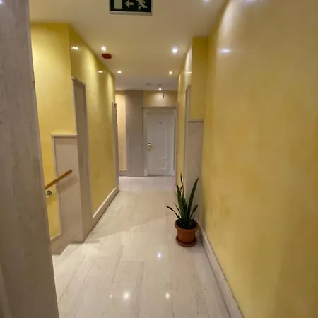 The Red Bricks Hotel 4*