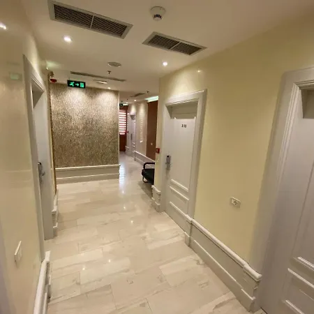 Hotel The Red Bricks Shkoder