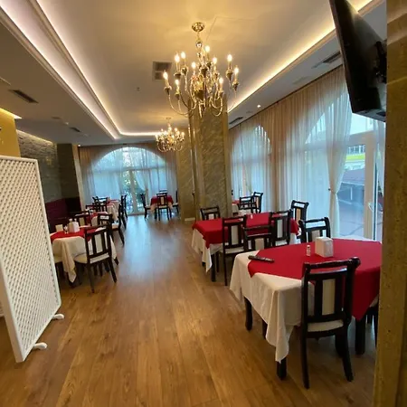 The Red Bricks 4* Shkoder