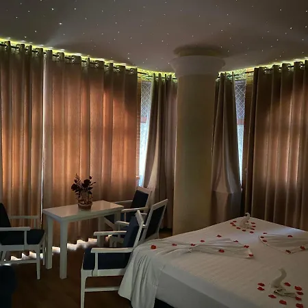 The Red Bricks Ξενοδοχείο