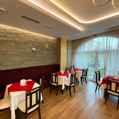 The Red Bricks 4* Shkoder