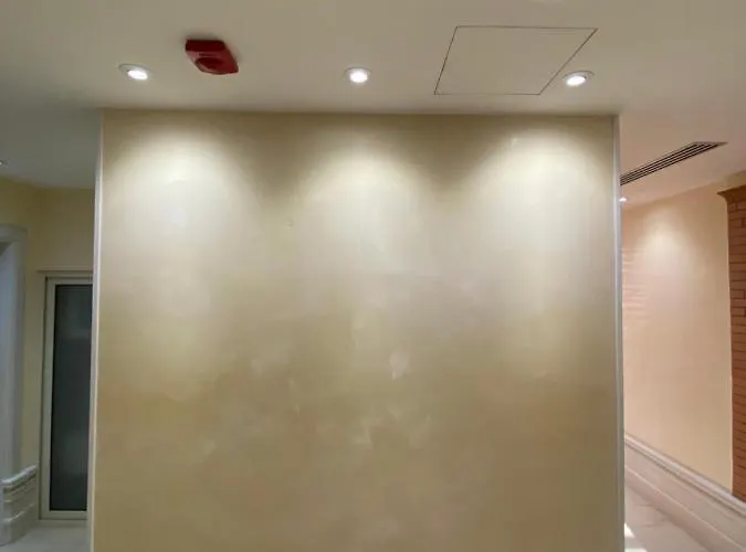 Hotel The Red Bricks