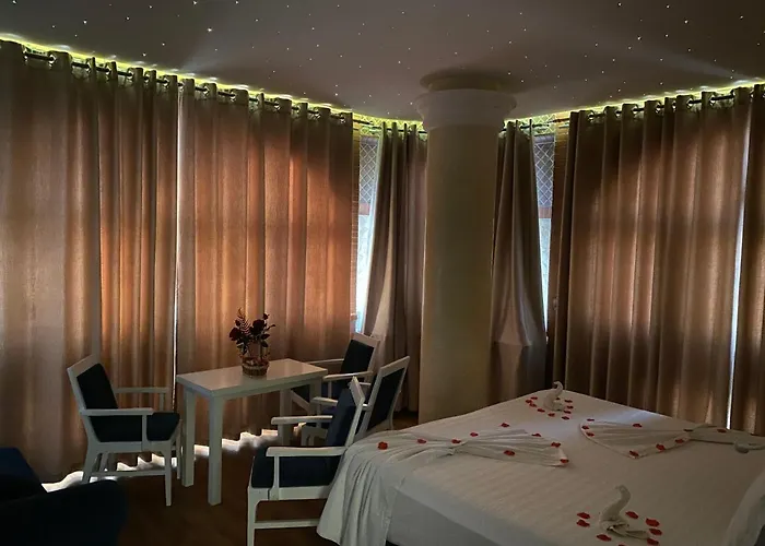 The Red Bricks Hotel